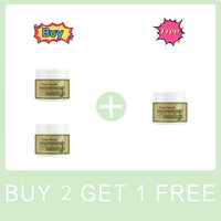 Soothing and Moisturizing Body Cream