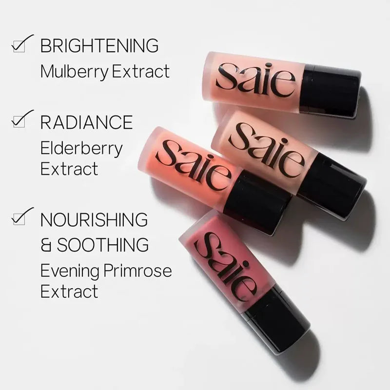 Liquid Blush Highlighter and Contouring Shimmer Powder