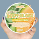 Melon Body Glaze Skin Moisturizer and Repair Oil
