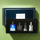 4-Piece Men's Pheromone Perfume Gift Set (120ml)