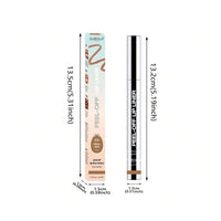 Peel-Off Lip Liner Tattoo and Waterproof Matte Lip Stain