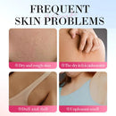 Sakura Fragrance Moisturizing Body Glitter Lotion