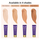 Waterproof Body Concealer and Brush Set