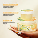 Melon Body Glaze Skin Moisturizer and Repair Oil