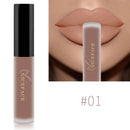 Waterproof Matte Liquid Lipstick Long Lasting Lip Gloss
