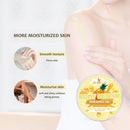 100g Moisturizing Body Glaze Cream in 6 Sweet Flavors