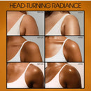 30ml Coconut Shimmer Body Oil with UV Protection