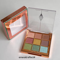9-Shade Eyeshadow Palette