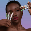 Glitter Liquid Eyeliner - Waterproof & Long Lasting