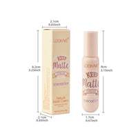 Full Coverage Matte Liquid Concealer Stick - 6 Colors