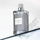 Long-Lasting Floral Scent Men's Cologne - 100ml