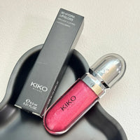 3D Hydra Lipgloss Mirror Effect Lip Glaze