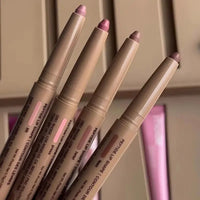 Rhode Skin Peptide Lip Liner and Long Lasting Lip Tint Pen