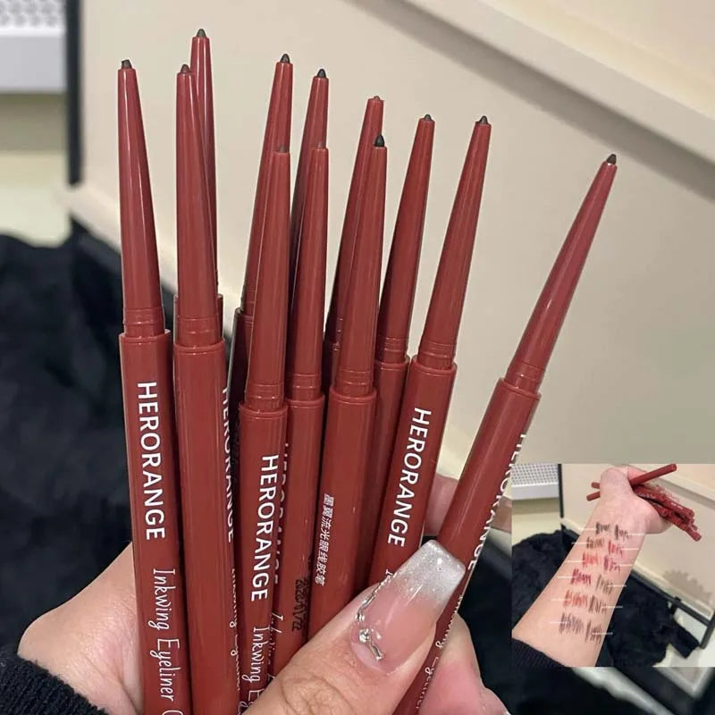 Ultra Fine Glitter Eyeliner Pencil