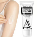 Firming Body Lotion and Moisturizer for Dry Skin