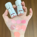 Waterproof Liquid Jelly Blush