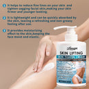 Collagen Tightening and Firming Body Lotion for Sagging Skin