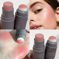 Double-Ended Matte Cream Blush Stick