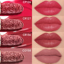 CATKIN 4-Piece Matte Carving Lipstick Set