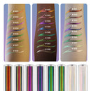 Glitter Liquid Eyeliner - Waterproof & Long Lasting