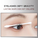 Waterproof 3D Lengthening Silk Mascara - Black