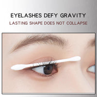 Waterproof 3D Lengthening Silk Mascara - Black