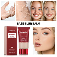 Blur Balm Waterproof Long-lasting Foundation Concealer