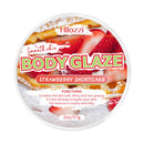 Brightening and Repairing Body Glaze Moisturizer