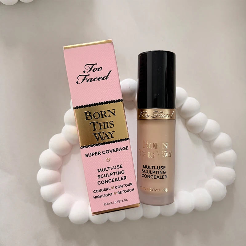 Super Coverage Multi-Use Concealer 13.5ml