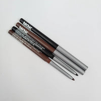 Waterproof Smudge-Proof High Pigmented Eyeliner Gel Pencil