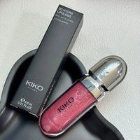 3D Hydra Lipgloss Mirror Effect Lip Glaze