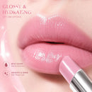 DREAM Hydrating Glossy Lipstick - Soft Pink