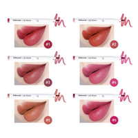 Long Lasting Waterproof Liquid Lip Stain