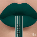 Waterproof Velvet Matte Liquid Lipstick