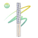 Glitter Liquid Eyeliner - Waterproof & Long Lasting