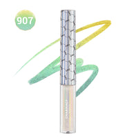 Glitter Liquid Eyeliner - Waterproof & Long Lasting