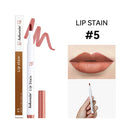 Long Lasting Waterproof Liquid Lip Stain