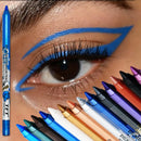Waterproof Long-Lasting Eyeliner and Eyeshadow Pencil