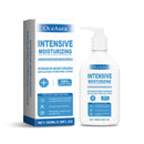 Intensive Healing Exfoliating Body Lotion for Dry Skin
