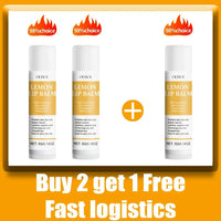 Dark Lip Lightening Balm and Exfoliating Moisturizer Mask