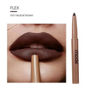 Rhode Skin Peptide Lip Liner and Long Lasting Lip Tint Pen