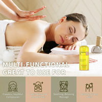 Vitamin E Oil for Skin, Hair and Body Massage