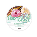 Body Glaze Anti-Aging Whipped Body Butter for Women