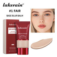 Base Blur Balm Waterproof Long-lasting Foundation Concealer