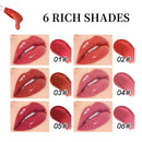 Mirror Water Gloss Moisturizing Long-Lasting Lip Glaze