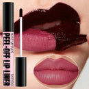 Waterproof Peel-Off Lip Liner and Matte Lip Stain