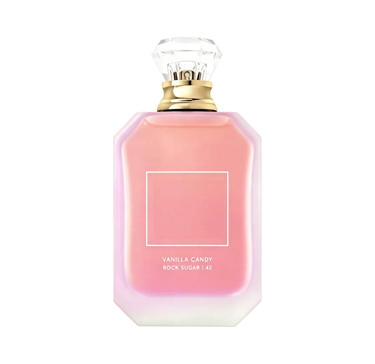Vanilla Candy Rock Sugar 42 Eau de Parfum for Women