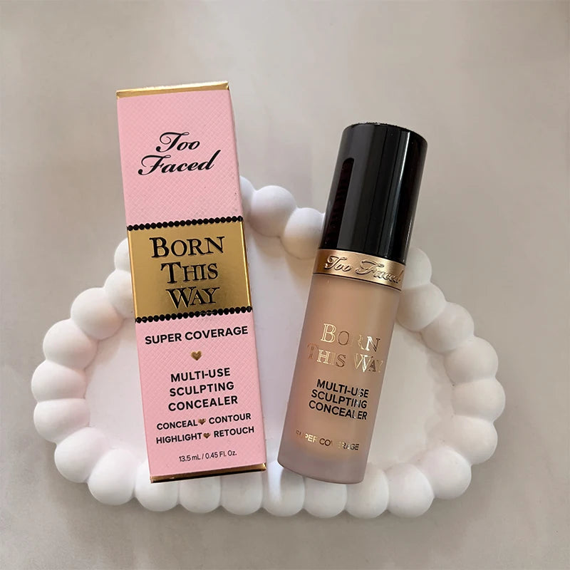 Super Coverage Multi-Use Concealer 13.5ml