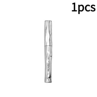 Waterproof Black Silk Fiber Lengthening and Curling Mascara