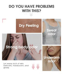 Long-Lasting Fragrance Body Balm